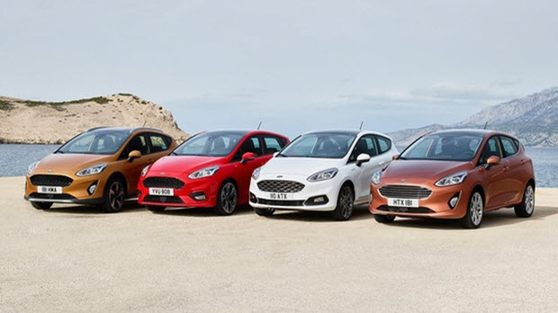 Liên tục giảm mạnh, giá ô tô ở Việt Nam đang đứng ở đâu so với thế giới?